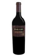 Frazier Winery | Cabernet Sauvignon